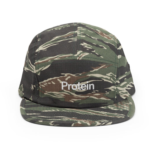 PROTEIN FIVE PANEL CAP