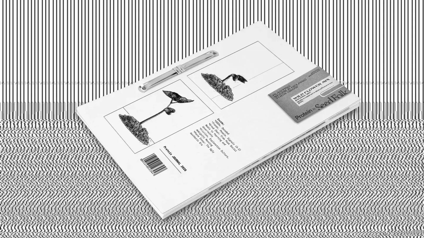 PROTEIN JOURNAL 2026