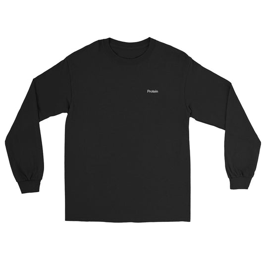 PROTEIN LONG SLEEVE TEE